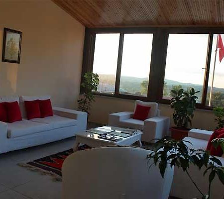 Yenice Goknar Hotel Εξωτερικό φωτογραφία