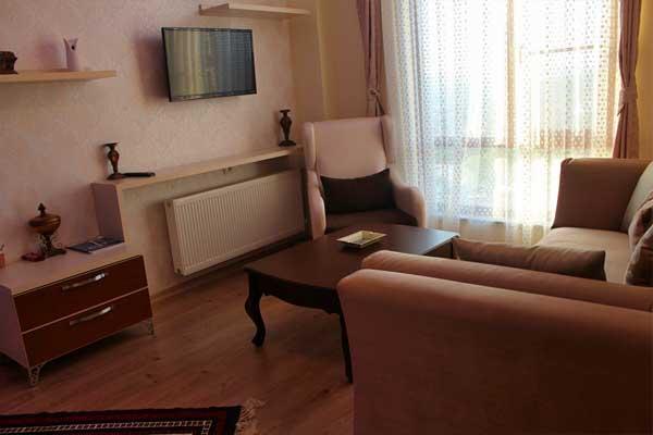 Yenice Goknar Hotel Εξωτερικό φωτογραφία