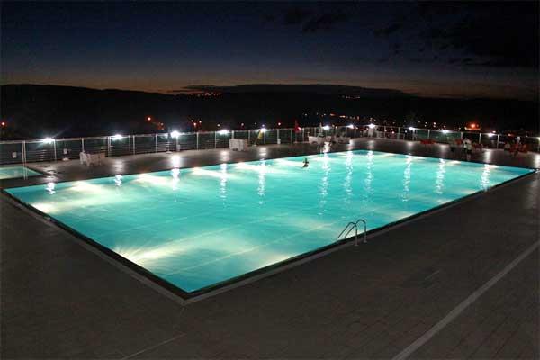 Yenice Goknar Hotel Εξωτερικό φωτογραφία