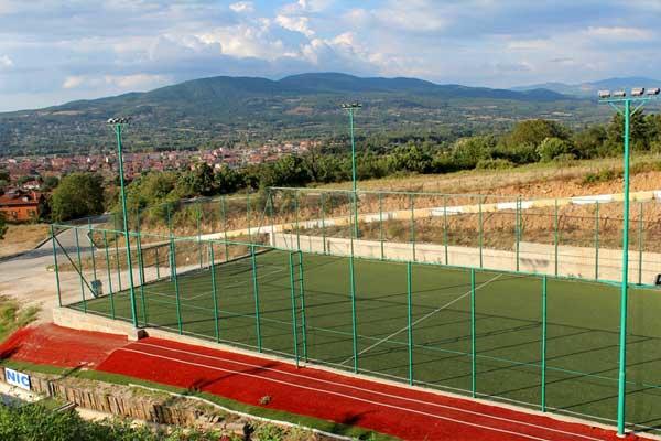 Yenice Goknar Hotel Εξωτερικό φωτογραφία